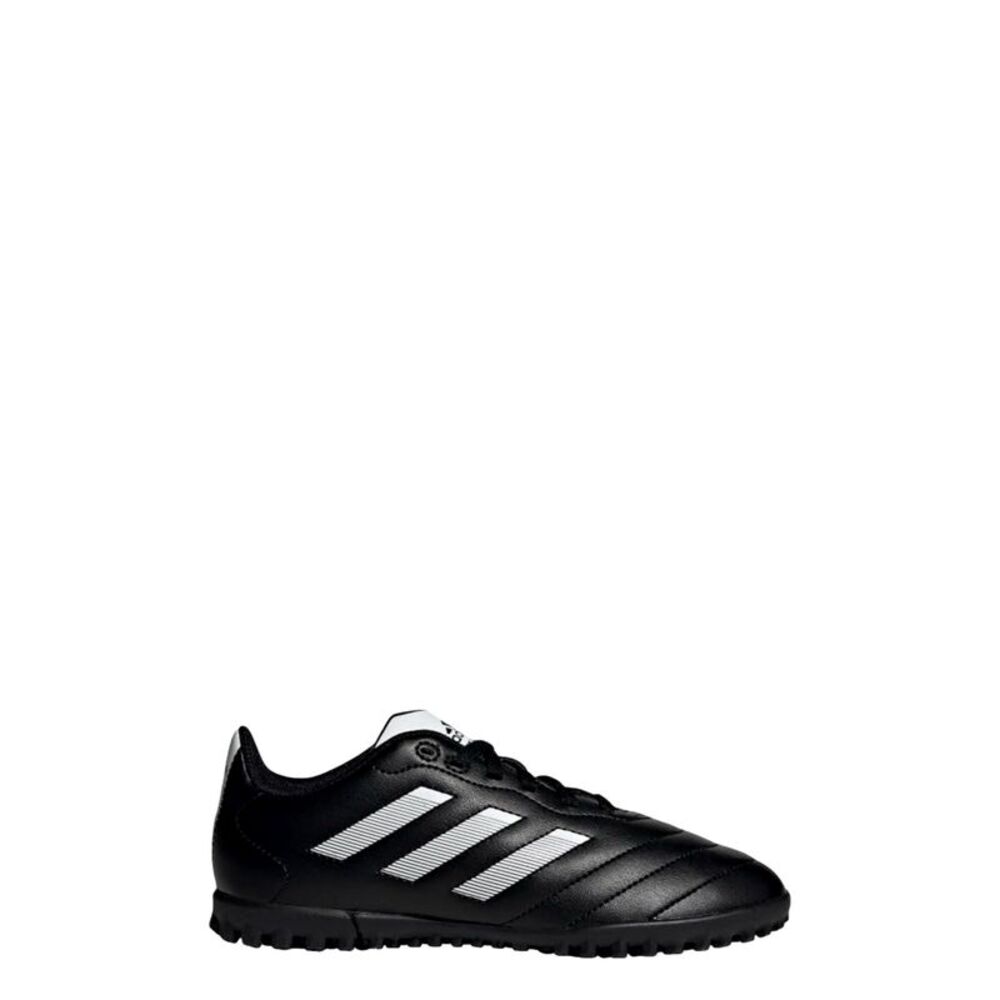 Adidas Youth GOLETTO VIII TF J Black / White GY5781 Pre-School